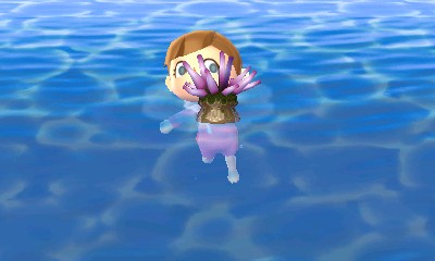 Animal Crossing: New Leaf - Imagen 47